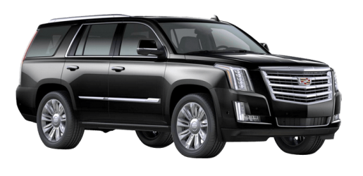 Cadillac Escalade ESV SUV