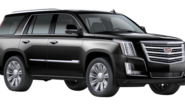 Cadillac Escalade ESV SUV