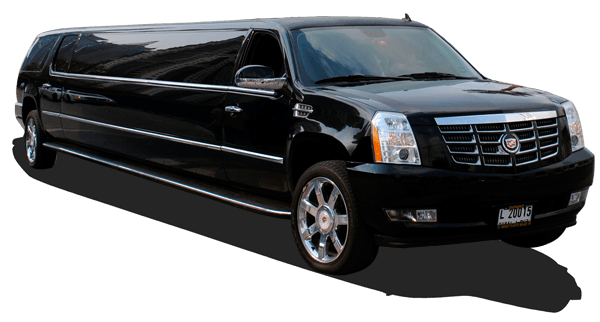 Cadillac Escalade Stretch Limousine