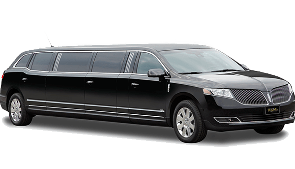 MKT Stretch Limousine