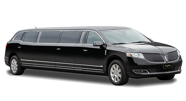MKT Stretch Limousine