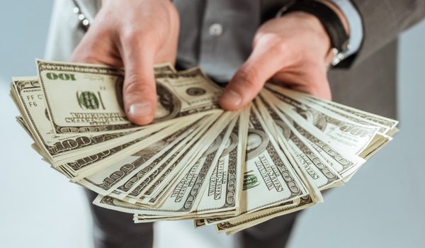 Tip a Limousine Driver