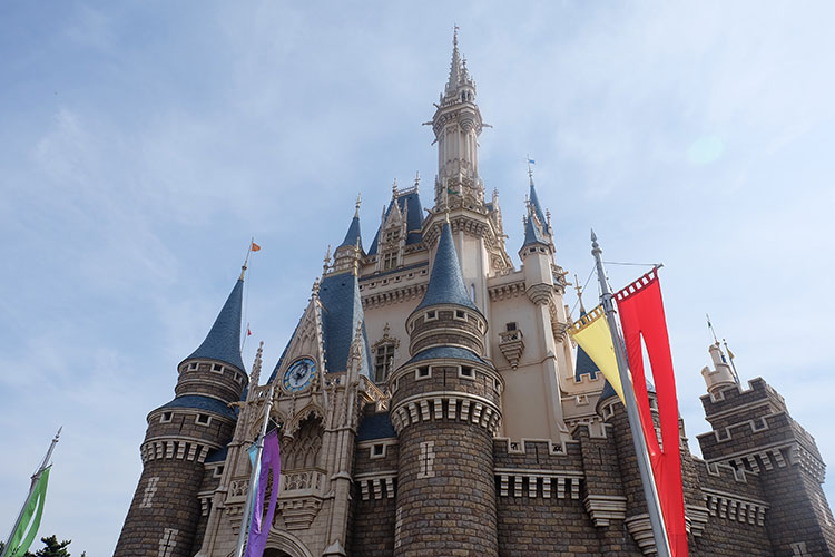 walt disney world limousine service