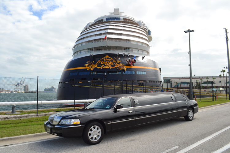 Port Canaveral Limousine Services