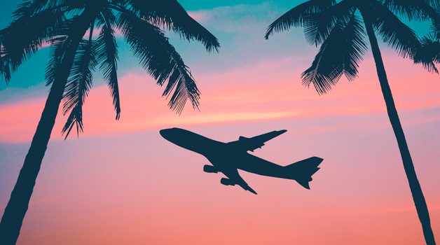 Melbourne Orlando International Airport