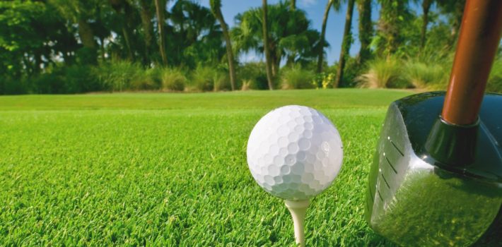 best golf courses in Orlando
