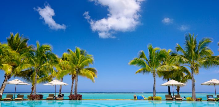 Luxury Hotels in Orlando