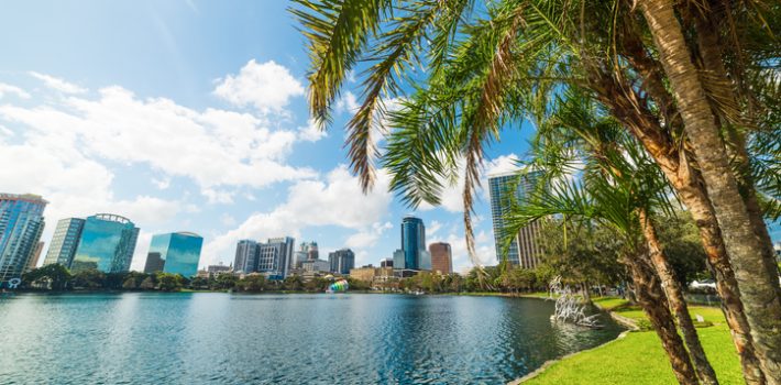 10 Fun Facts About Orlando