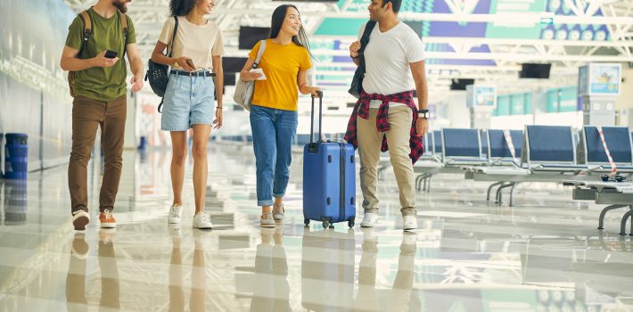 Melbourne Orlando Airport