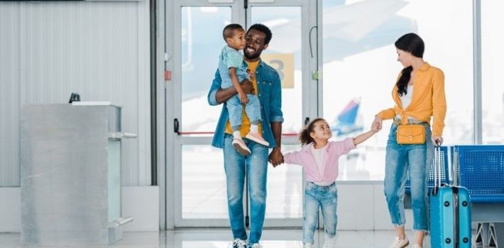 Orlando International Airport limo service