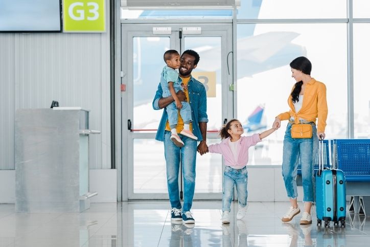 Orlando International Airport limo service
