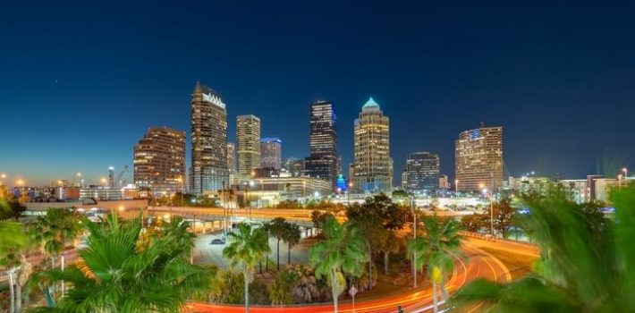 Tampa limousine service