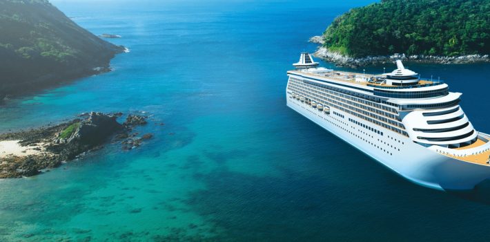Port Canaveral cruise transfer and private airport transportation with Orlando Limousine Services